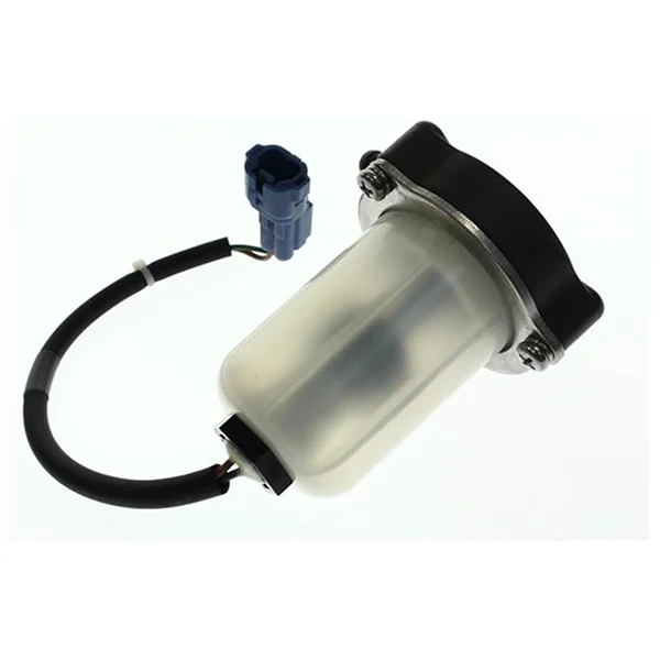 SEPARATOR, WATER