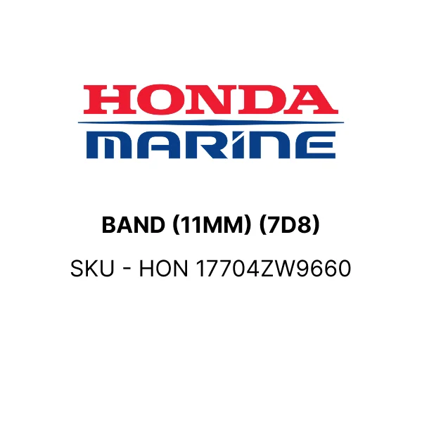 BAND (11MM)