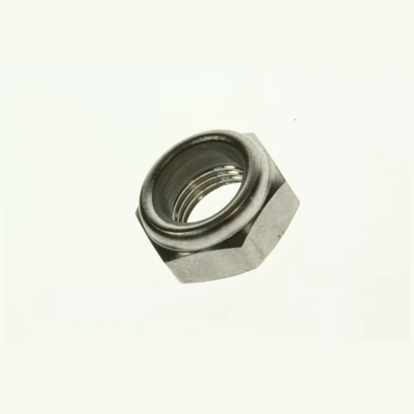 NUT, SELF-LOCK  8mm