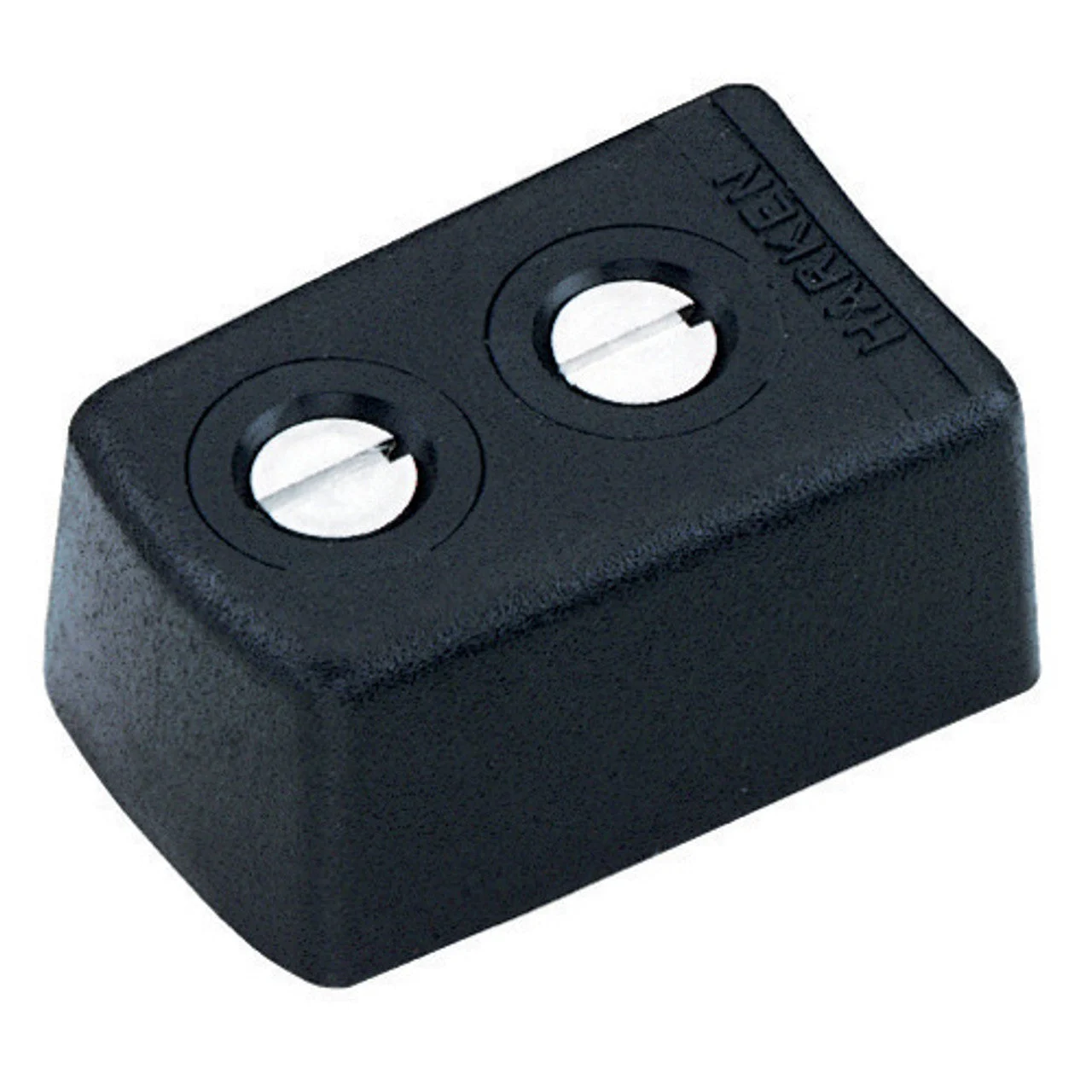 Harken 27mm Low-Beam Endstop Set of 2