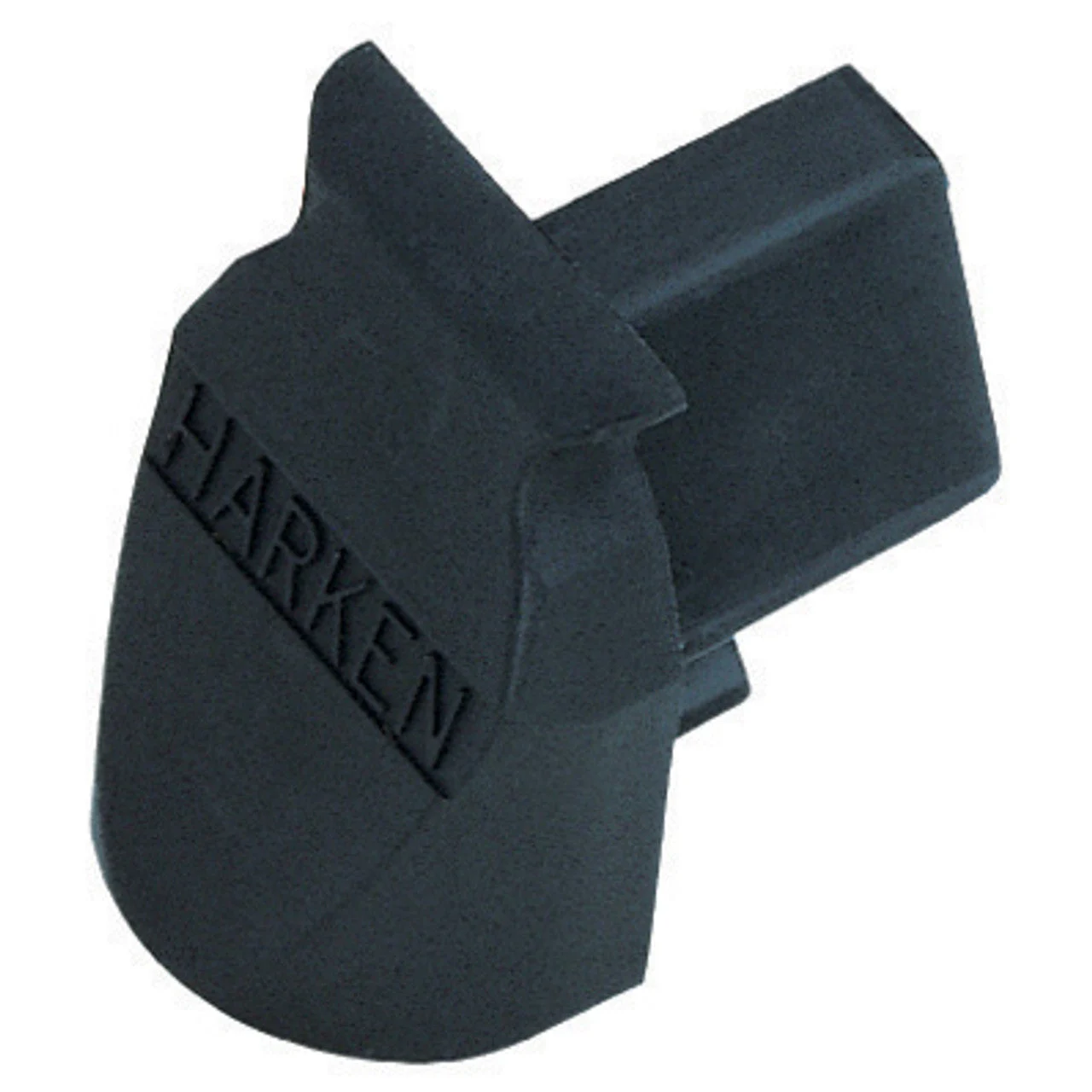 Harken 27mm High-Beam Trim Cap Set of 2