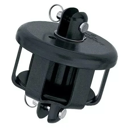 Harken 3mm Small Boat Low-Load Furling Drum - Luff Wire