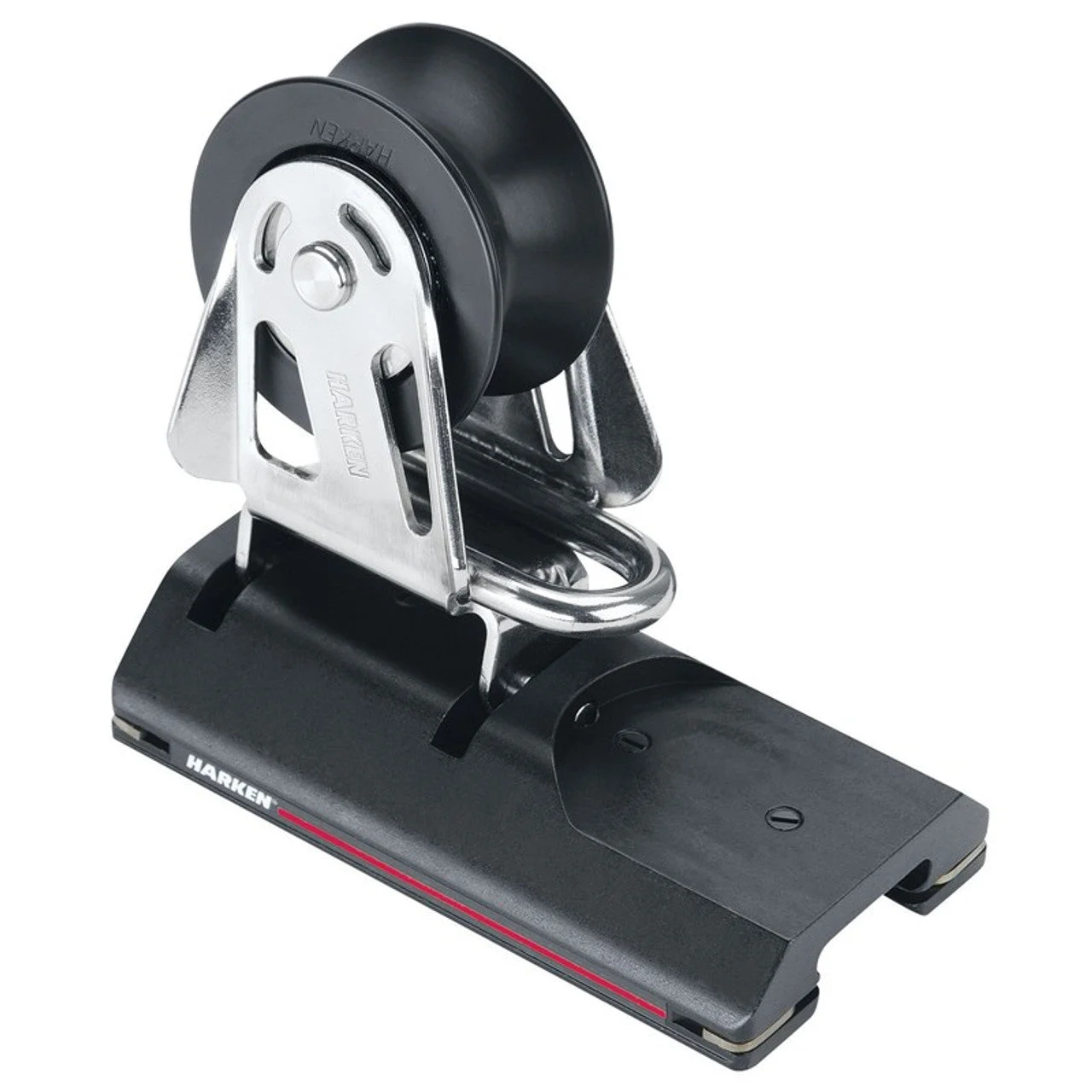 Harken 27mm CB Outhaul Car