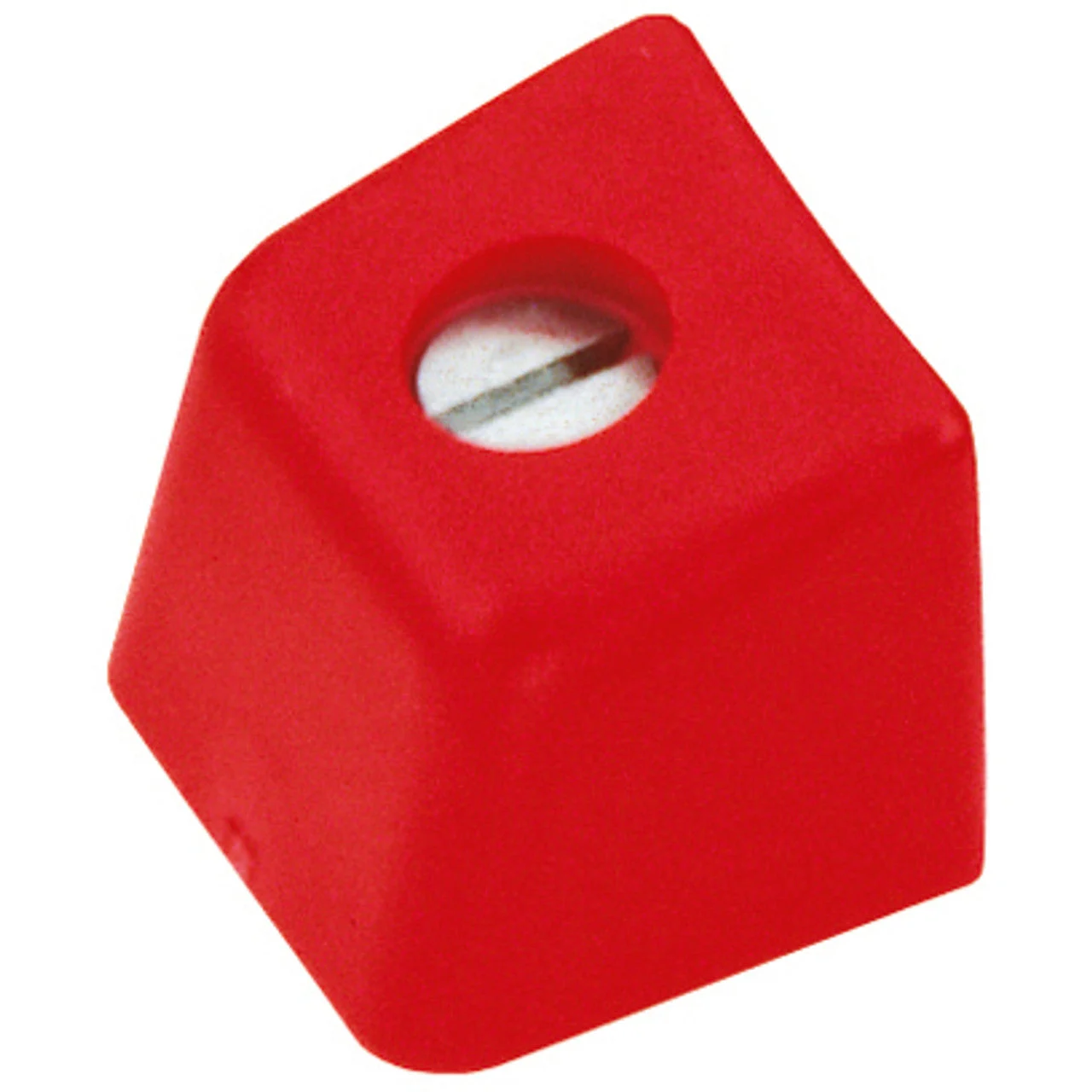 Harken 22mm Endstops Low-Beam Set of 2