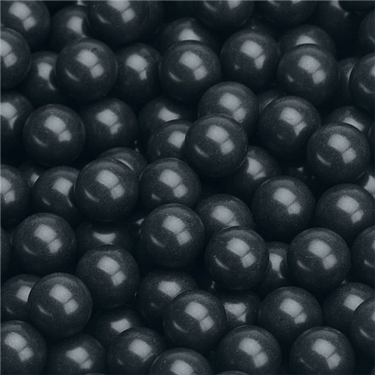 Harken 1/4" Delrin Ball Bearing 21 Balls