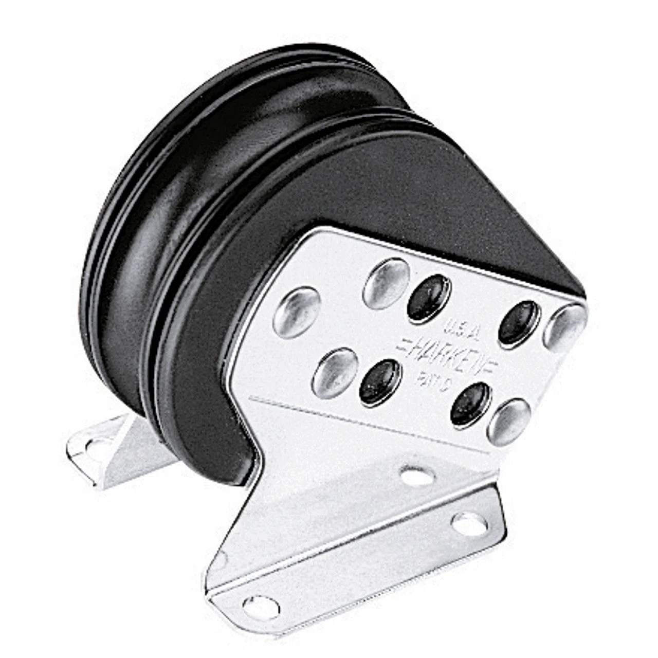 Harken 2.25" Upright Lead Block
