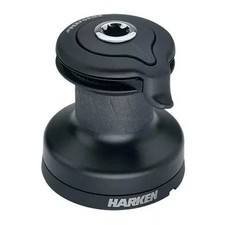 Harken 20 Self-Tailing Performa Winch - AL/1 Speed