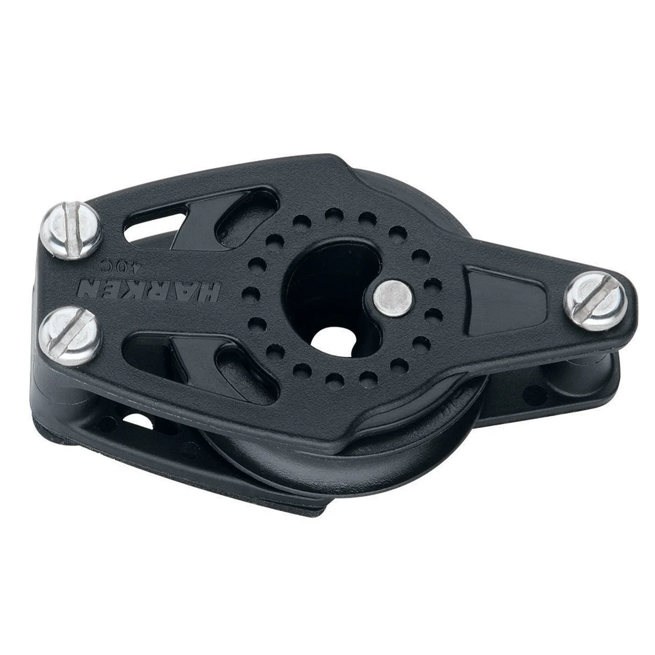 BECKET CHEEK BLOCK 40MM