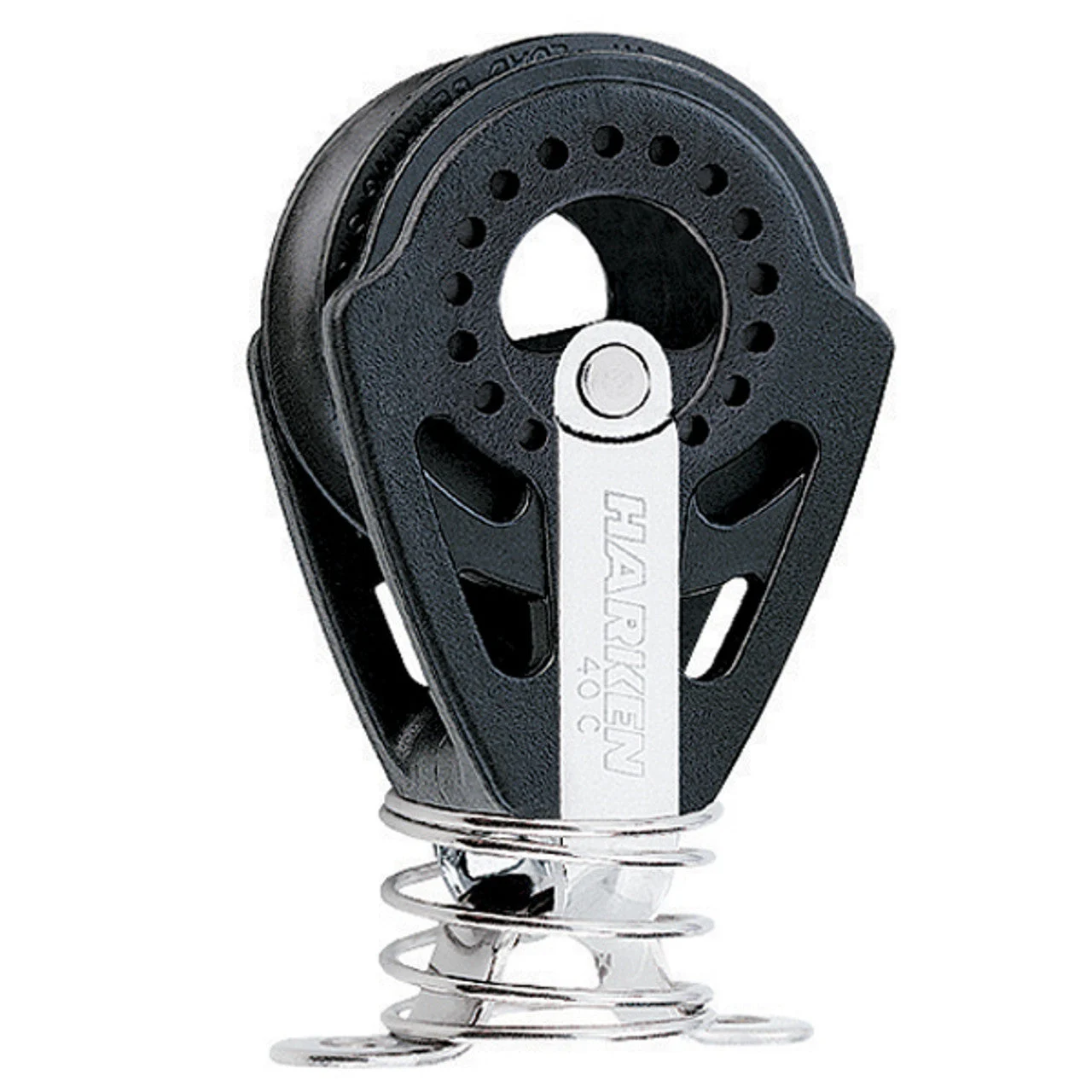 Harken 40mm Stand-up Block