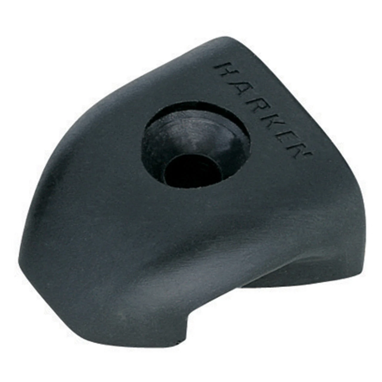Harken 13mm Line-Shedding Endstops Low-Beam Set of 2