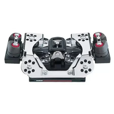 Harken 32mm High-Load Windward Sheeting 4500 Car - Stand-Up Toggle
