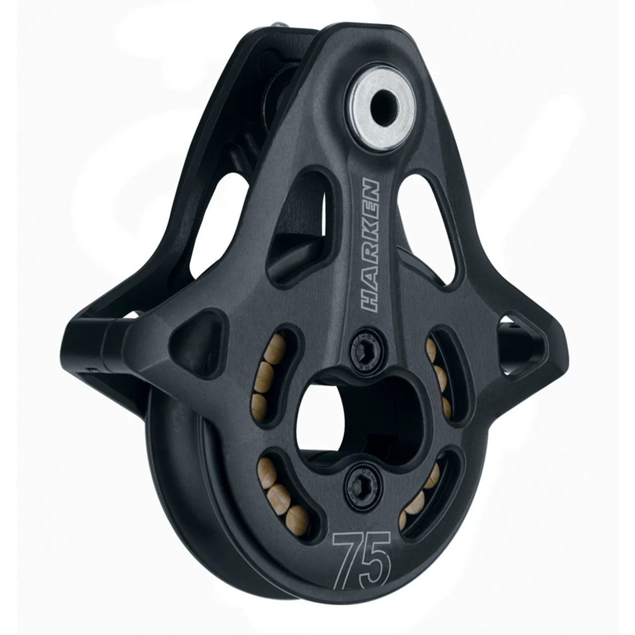 75mm runner block