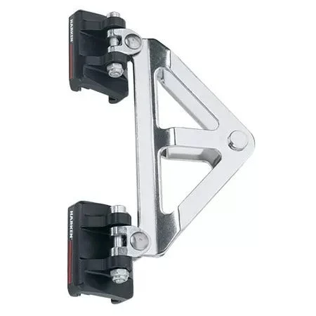 Harken 27mm System B Slider Headboard Car Assembly