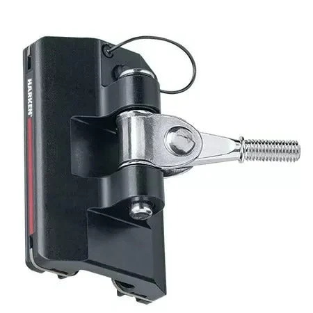 Harken 27mm System B CB HL Batten Car - 10mm Stud