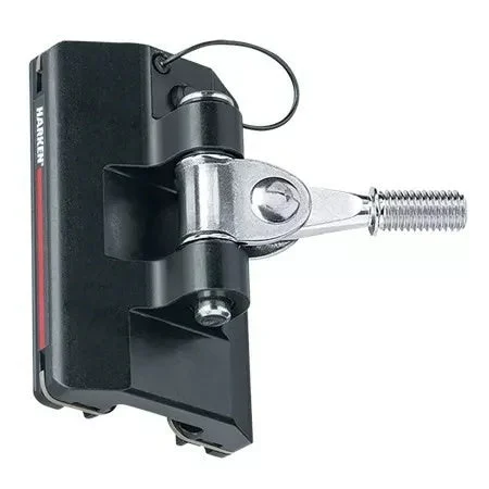 Harken 27mm System B CB HL Batten Car w/12mm Stud