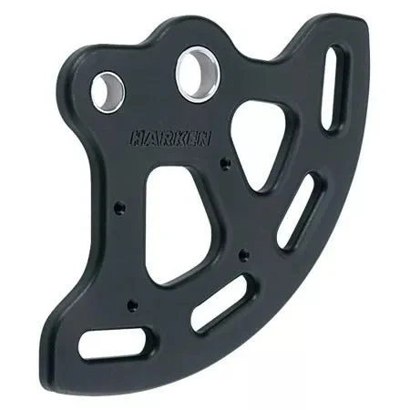 Harken System B CB Square Web-On Headboard Plate - Flat Top