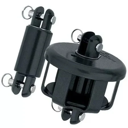 Harken 3mm Smallboat Low-Load Furling System - Luff Wire