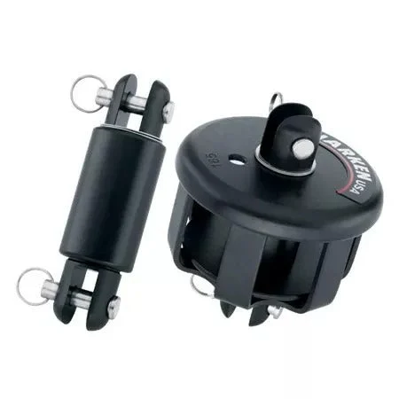 Harken 3mm Hi-Load Smallboat Standard Furling System - Luff Wire