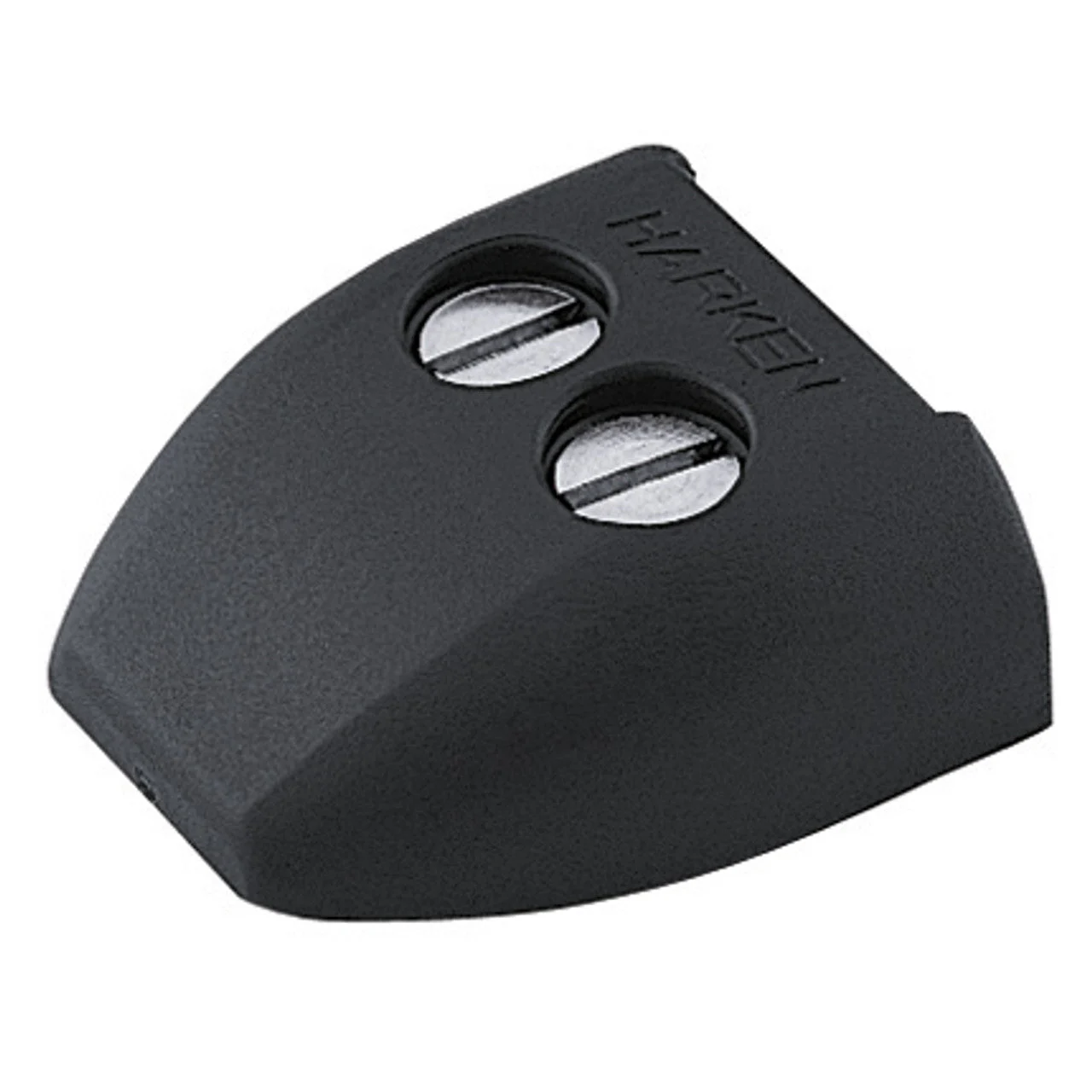 Harken 22mm Line-Shedding Endstops Low Beam Set of 2