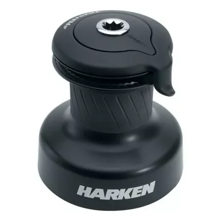 Harken 46 Self-Tailing Performa Winch - 2 Speed