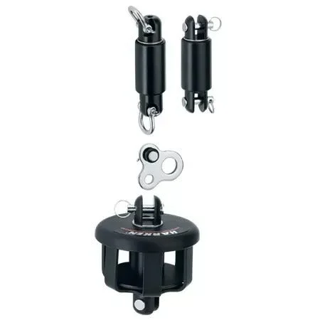 Harken 4mm Standard Hoistable Furling System - Luff Wire
