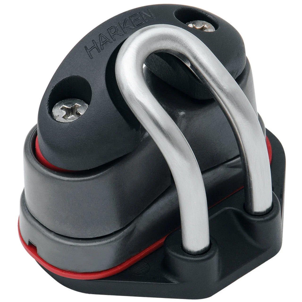 Harken Standard Cam-Matic Kit Fast Release Fairlead