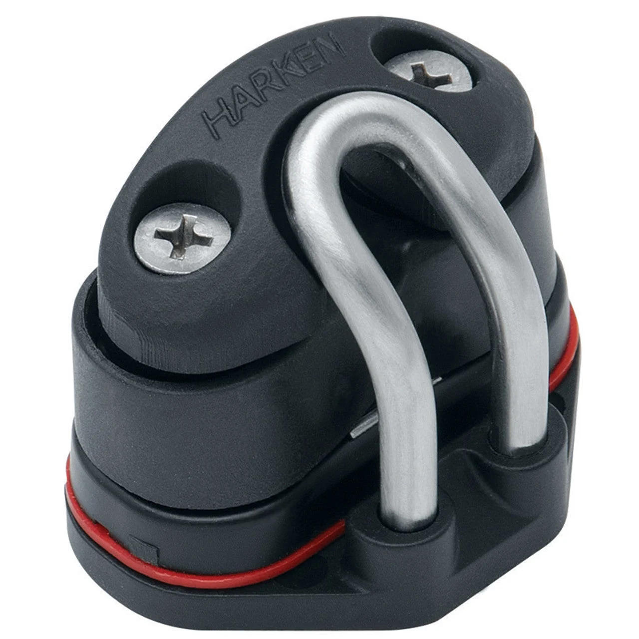 Harken Standard Carbo-Cam Kit Fast Release Fairlead