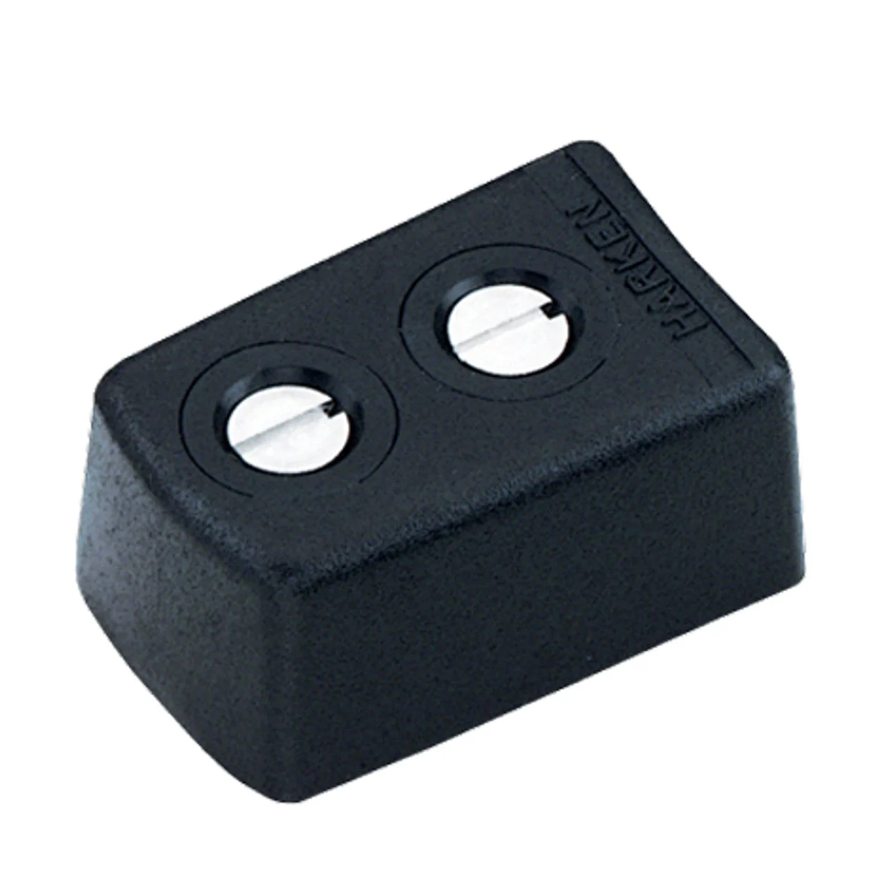 Harken 32mm Low-Beam Endstop - Set of 2