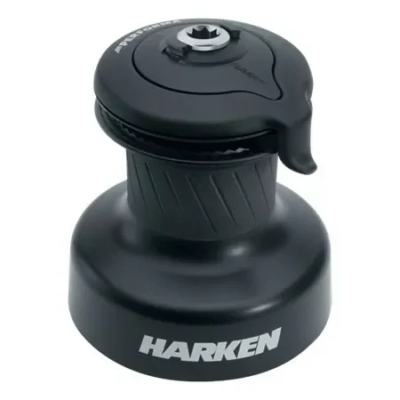 Harken 60 Self-Tailing Performa Winch - 3 Speed