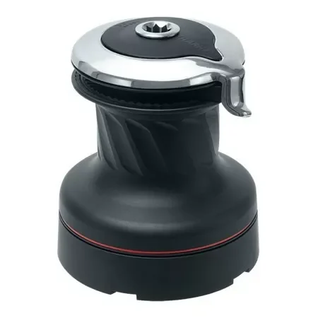 Harken 70 Self-Tailing Radial Aluminum Winch - 2 Speed