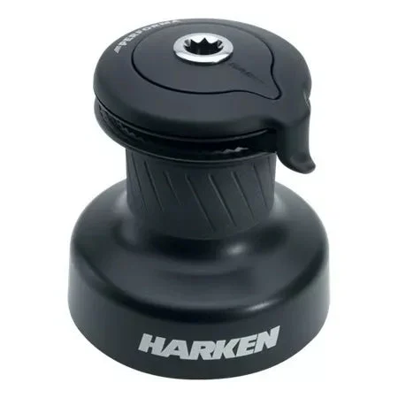 Harken 70 Self-Tailing Performa Winch - 2 Speed