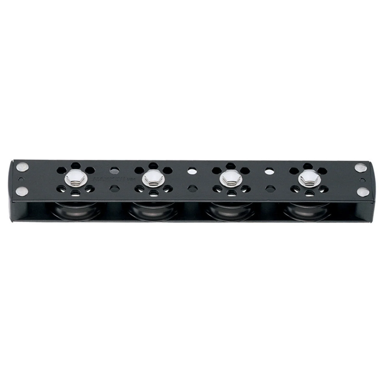 Harken 57mm Aluminum Organizer 4 Sheave