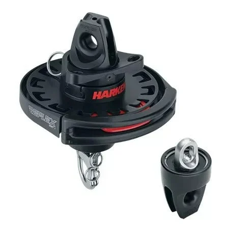 Harken 16m Unit 1 Reflex Furling System Asymmetric Spinnakers Kit Cable