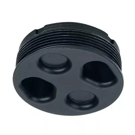 Harken Reflex Top Down Furler Unit 1 2:1/Soft Attachment Threaded Adapter