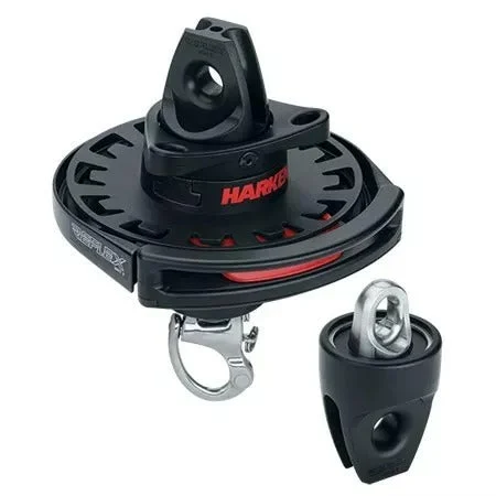 Harken 23m Unit 2 Reflex Furling System for Asymmetric Spinnakers Kit Cable