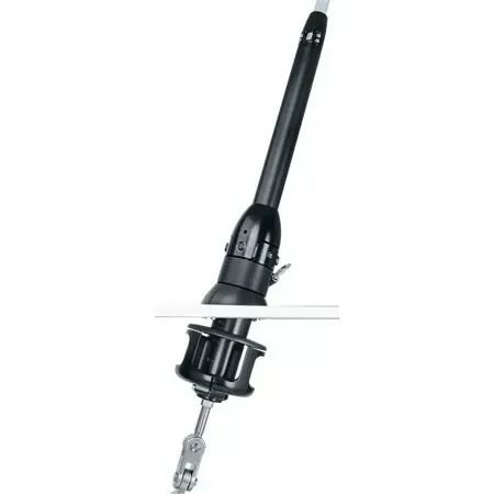 Harken Unit 1 Underdeck Furling System