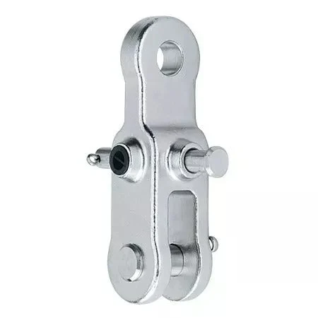 Harken 12.7mm Unit 1 Eye, Jaw Reversible Toggle - Pin