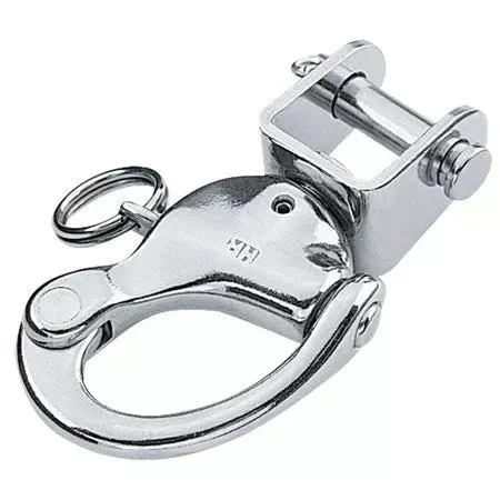 Harken Head & Tack Snap Shackle - 1040 kg Load