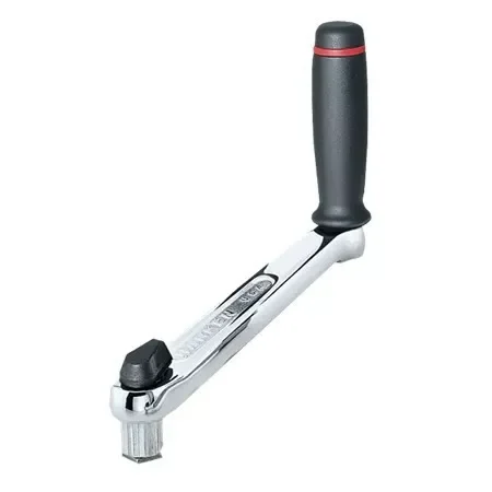 Harken 254mm Chrome Lock-In Winch Handle