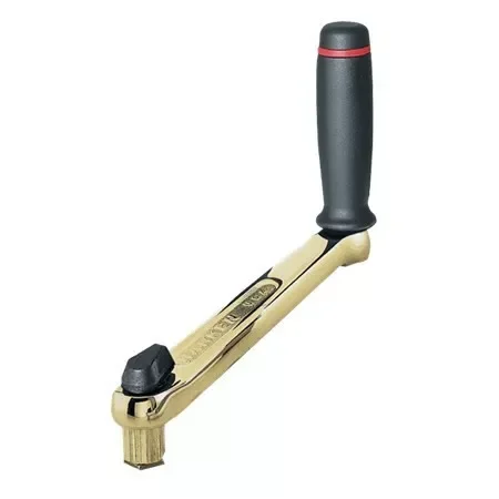 Harken 203mm Bronze Lock-In Winch Handle