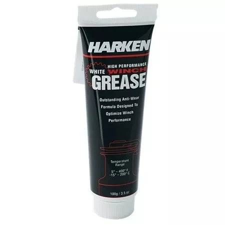 Harken High Performance Winch Grease White