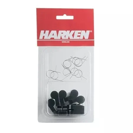 Harken 8mm Racing Winch Service Kit 10 Pawls 20 Springs