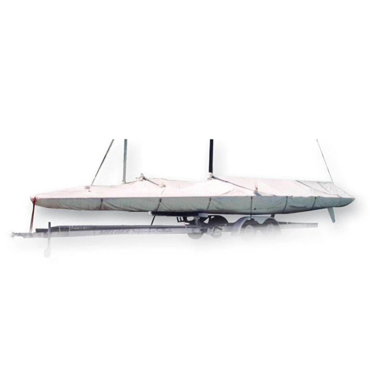 Harken A Scow Mooring