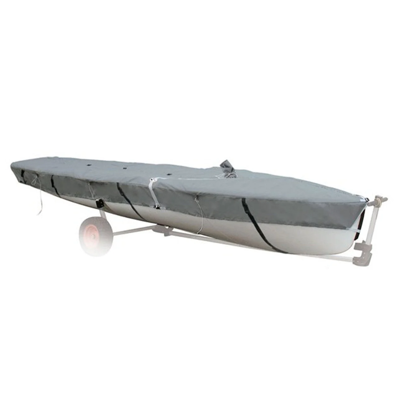 Harken 420 Travel/Mooring