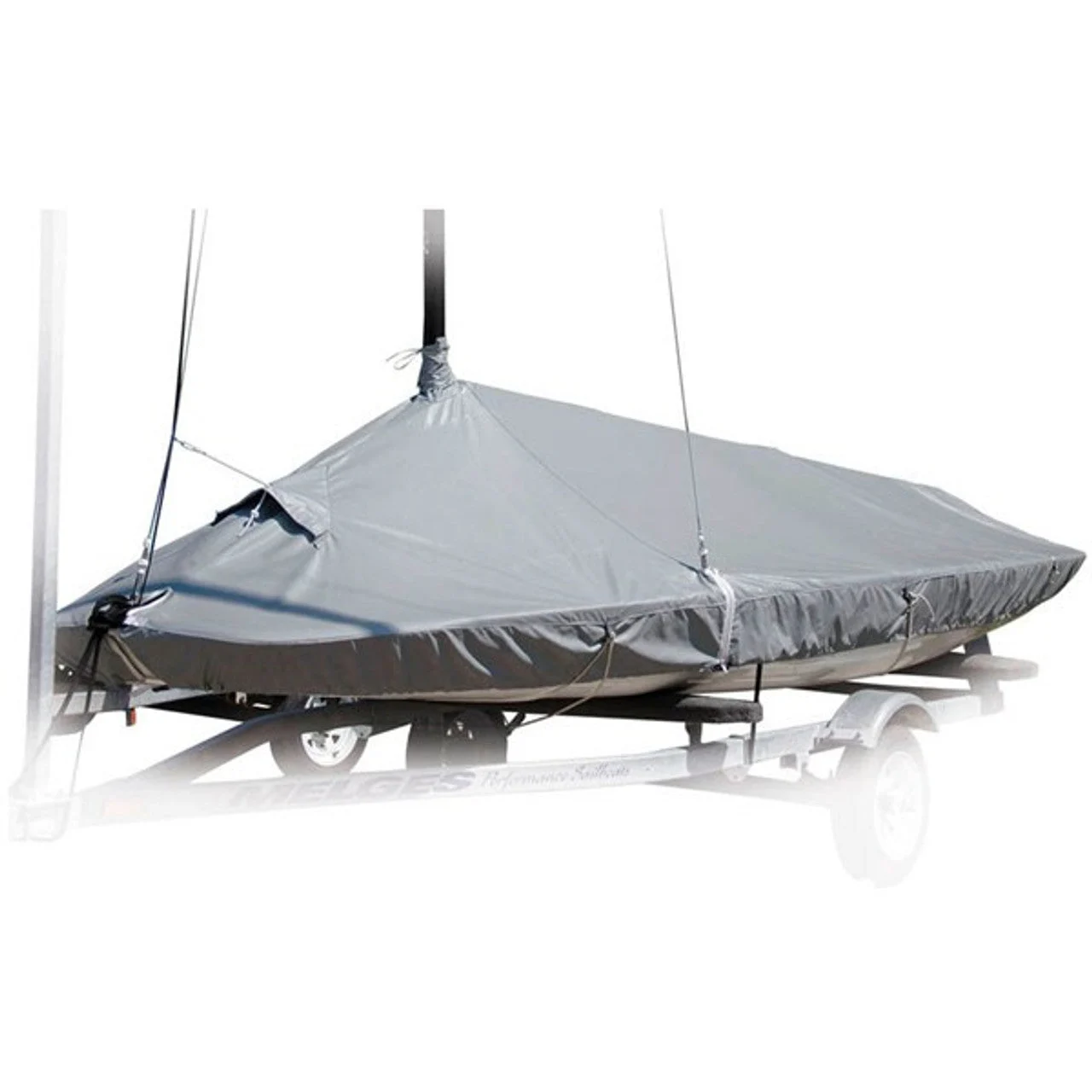Harken MC Scow Mooring