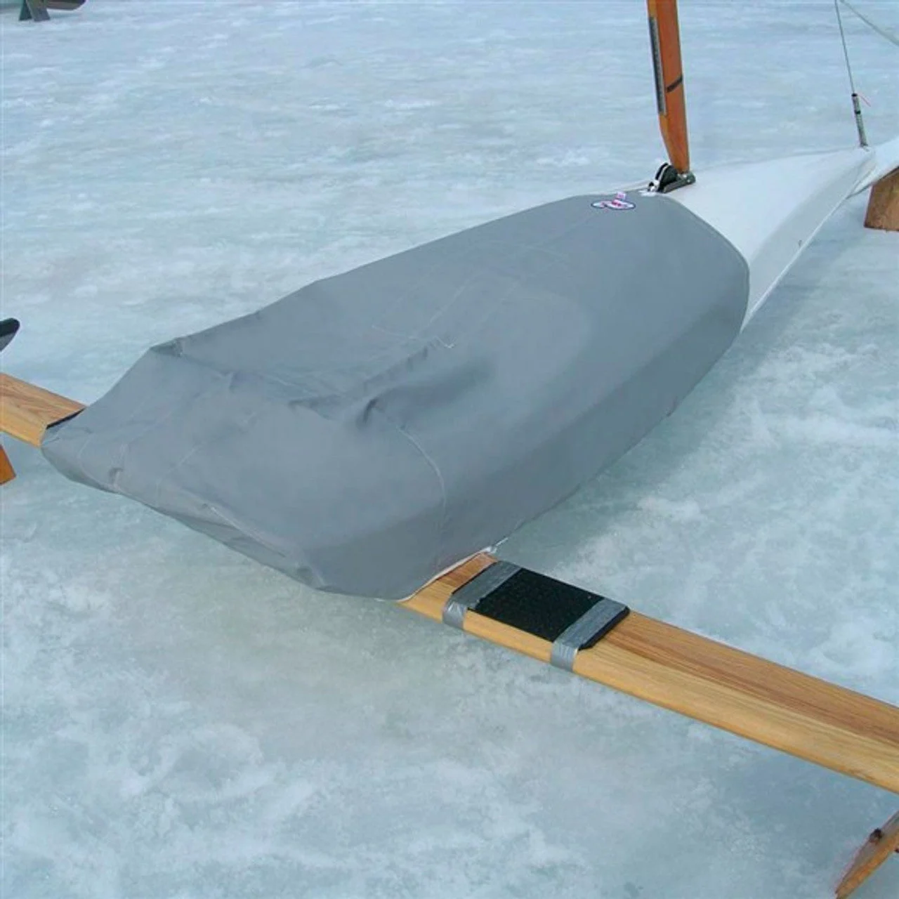 Harken Nite Cockpit Cover