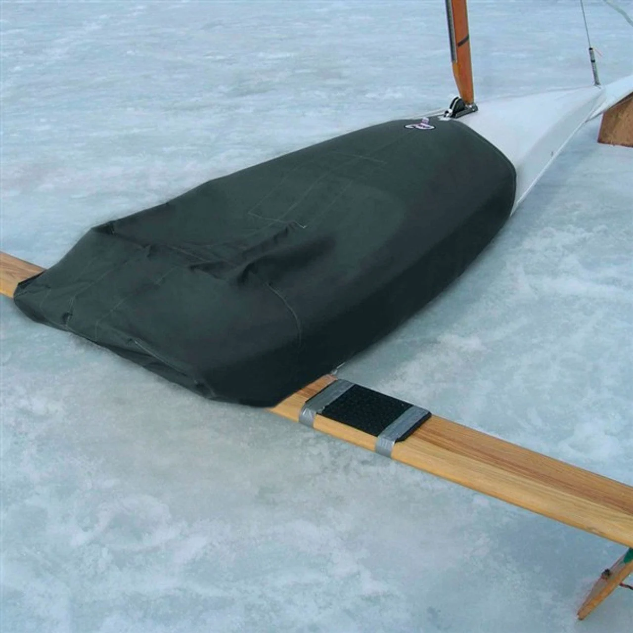 Harken Nite Cockpit Cover Sunbrella