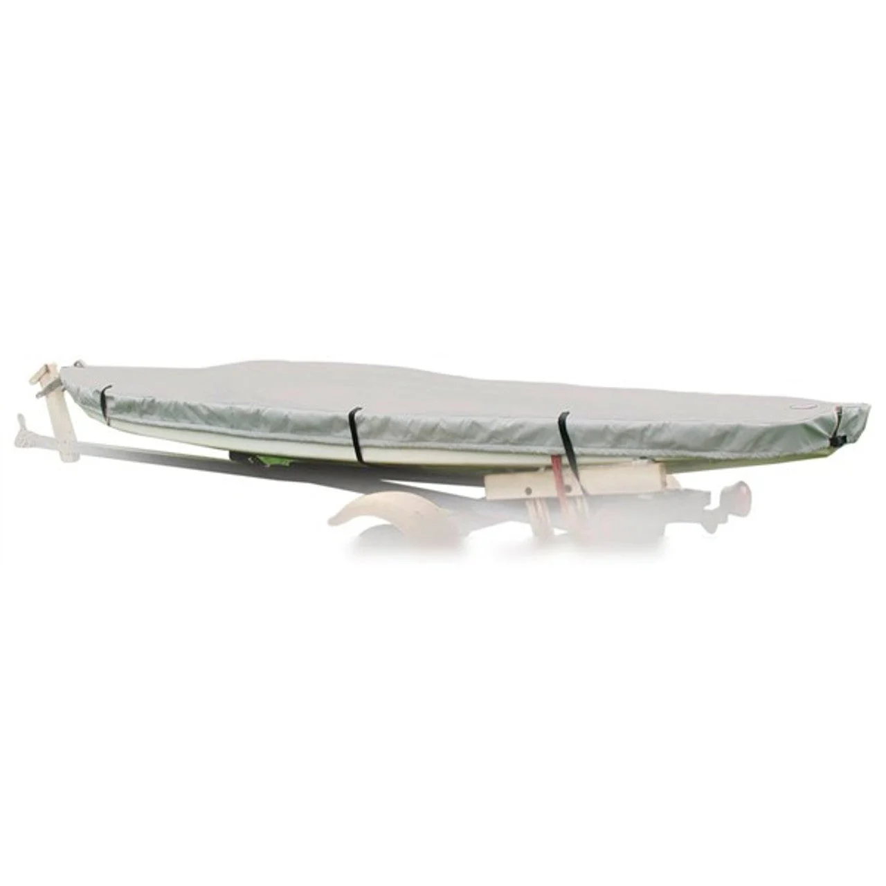 Harken Sunfish Travel Deck Cover