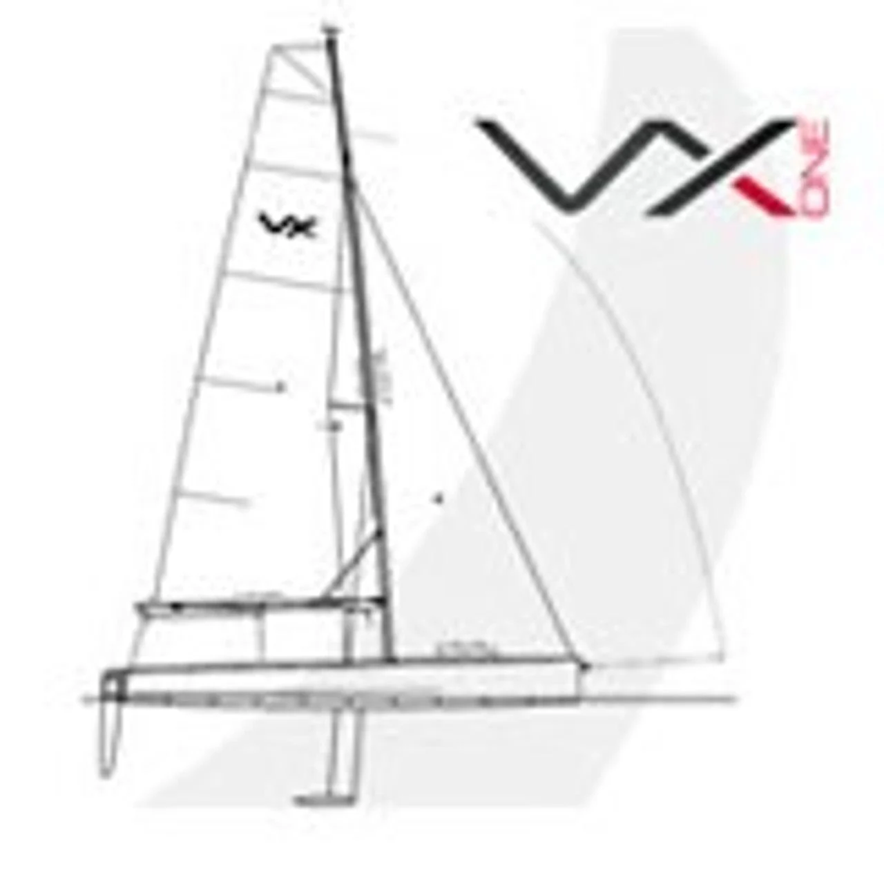 Harken VX Gear Bag