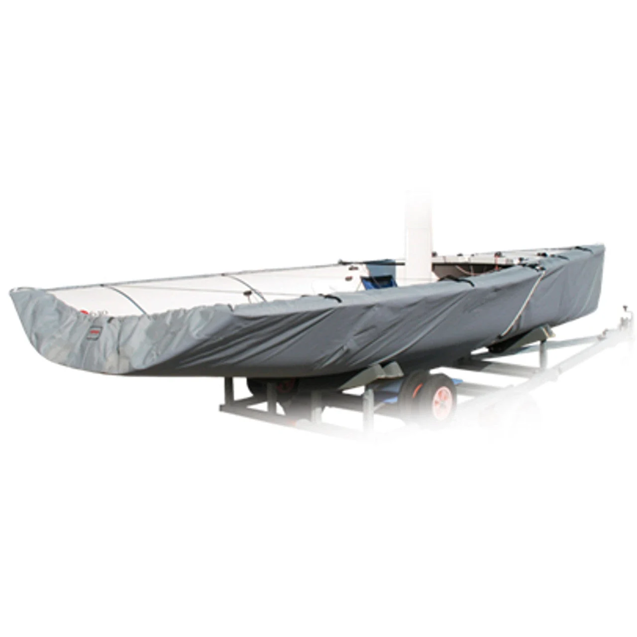 Harken Viper 640 Bottom Cover